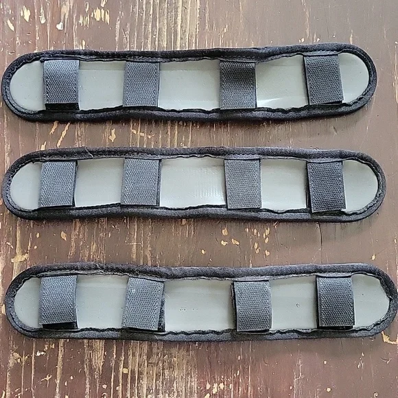 Thinline Halter Padding - Picture 2 of 3